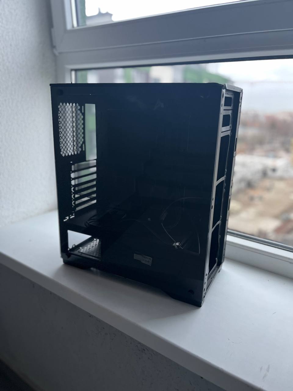 Продам корпус deepcool - Электроника в Калининград - фото 2