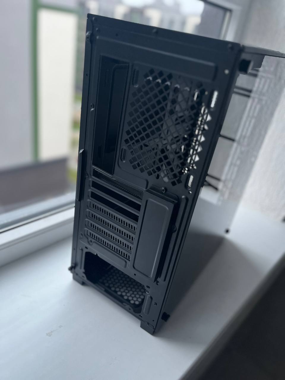 Продам корпус deepcool - Электроника в Калининград - фото 3