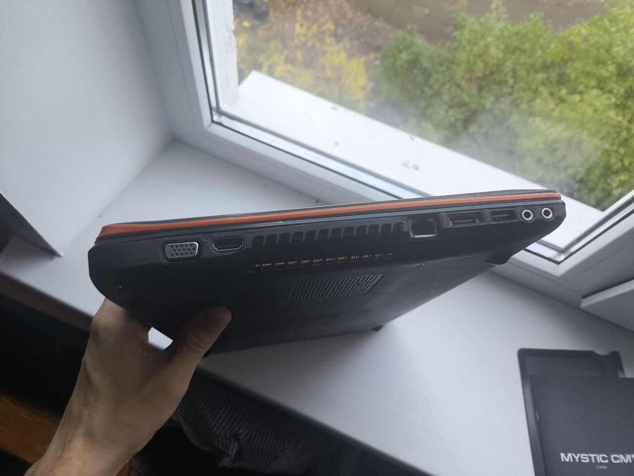 Продам ноутбук Lenovo Y570 - Электроника в Калининград - фото 2