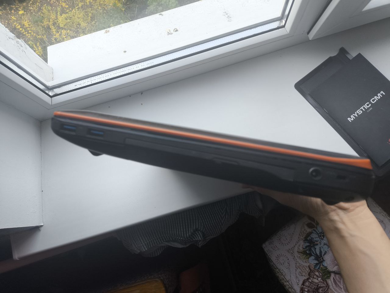 Продам ноутбук Lenovo Y570 - Электроника в Калининград - фото 3