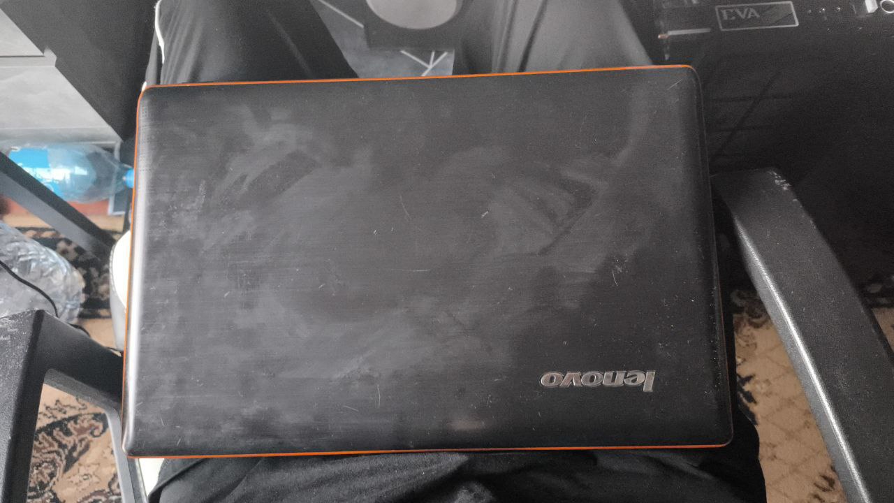 Продам ноутбук Lenovo Y570 - Электроника в Калининград - фото 4