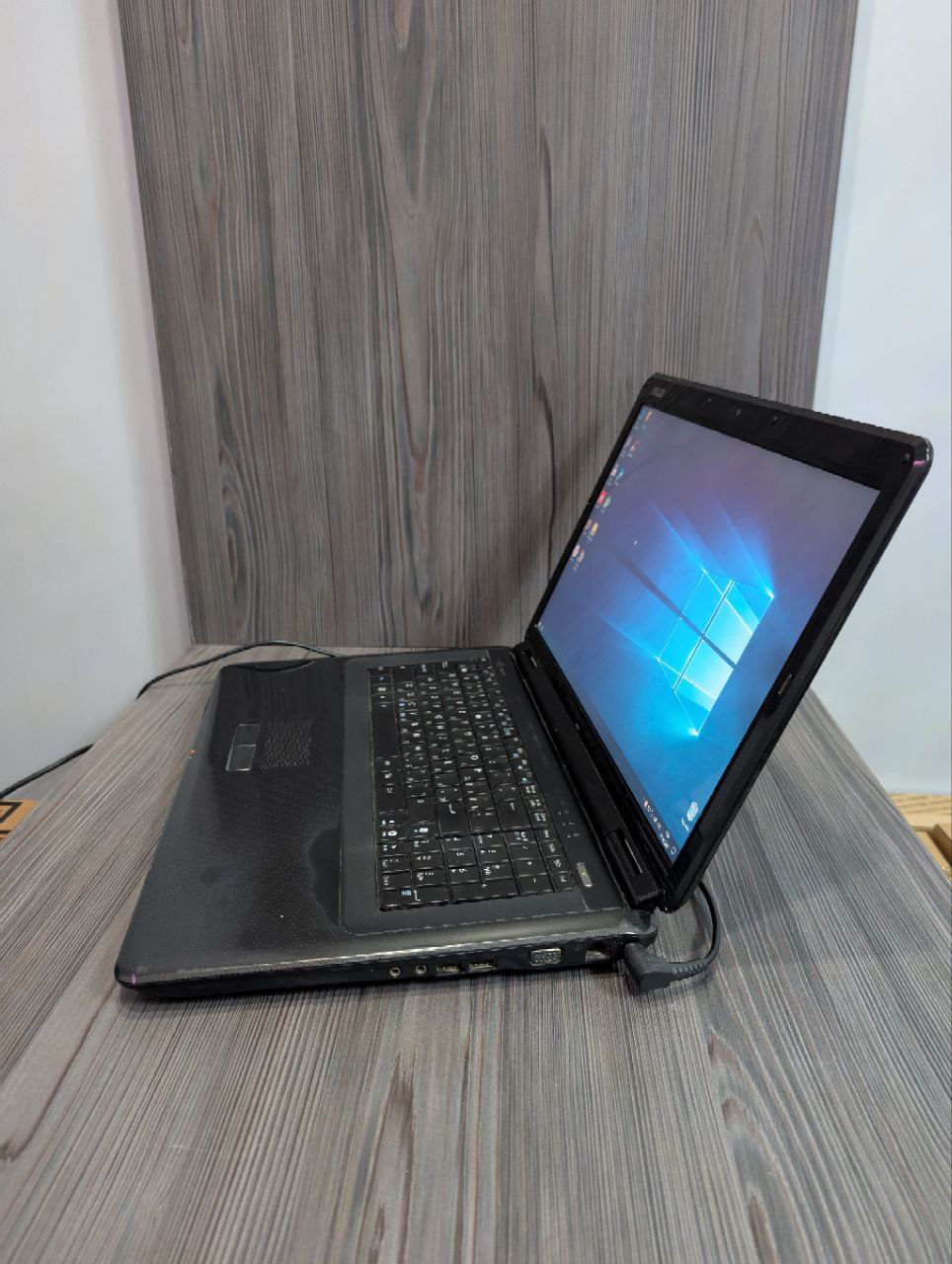 Продам старичка компьютер с большим экраном 17" - Электроника в Калининград - фото 2