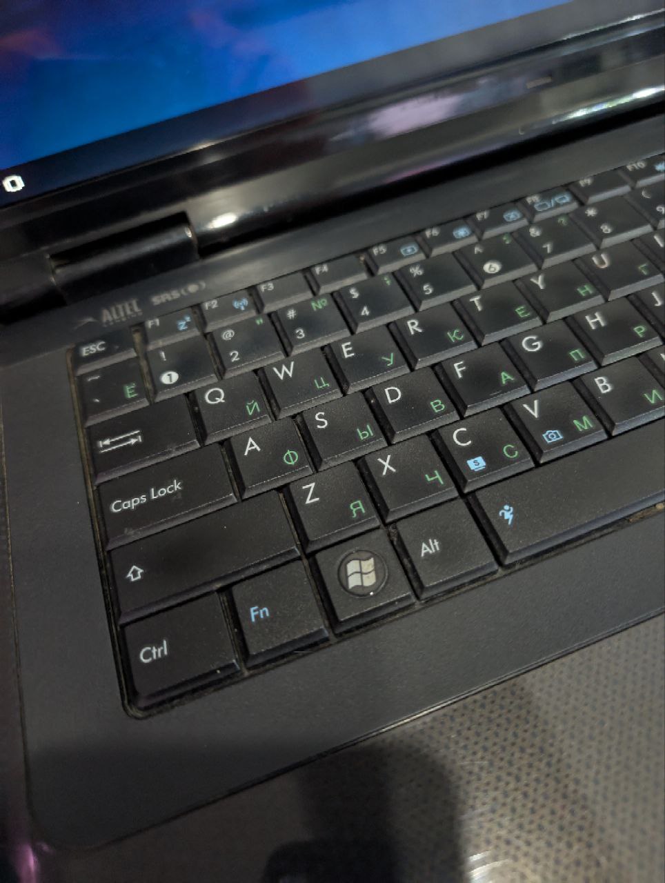 Продам старичка компьютер с большим экраном 17" - Электроника в Калининград - фото 4