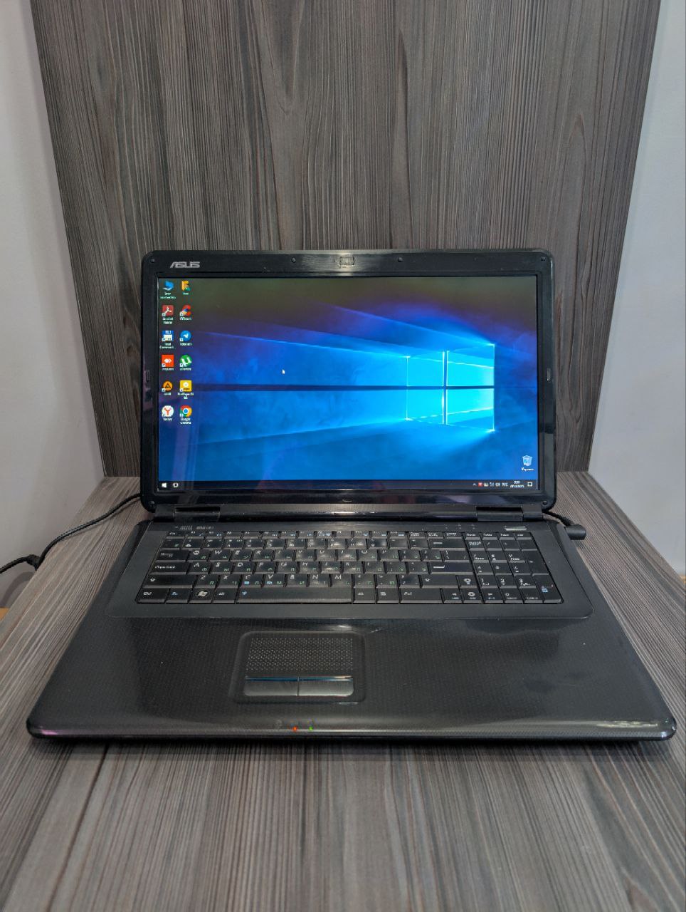 Продам старичка компьютер с большим экраном 17" - Электроника в Калининград - фото 5