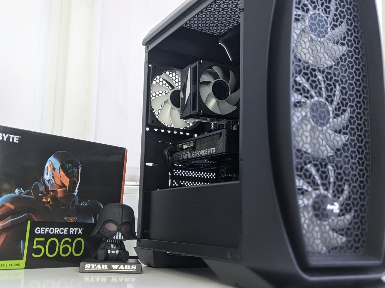 Продам новый игровой компьютер - Электроника в Калининград - фото 2