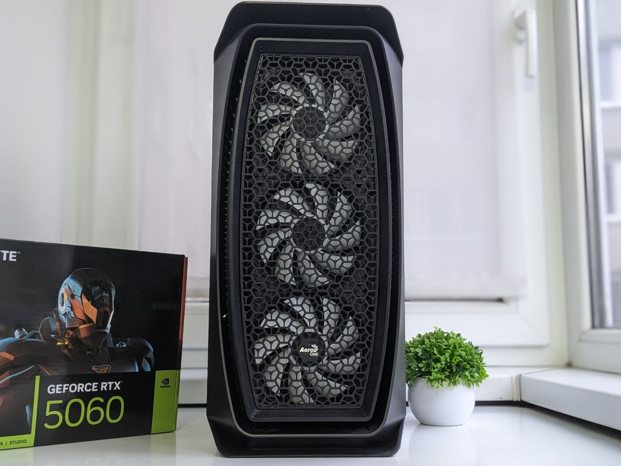 Продам новый игровой компьютер - Электроника в Калининград - фото 4