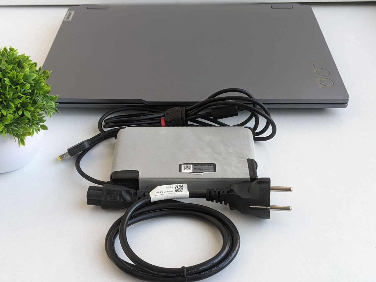 Продам ноутбук Lenovo LOQ - Электроника в Калининград - фото 2