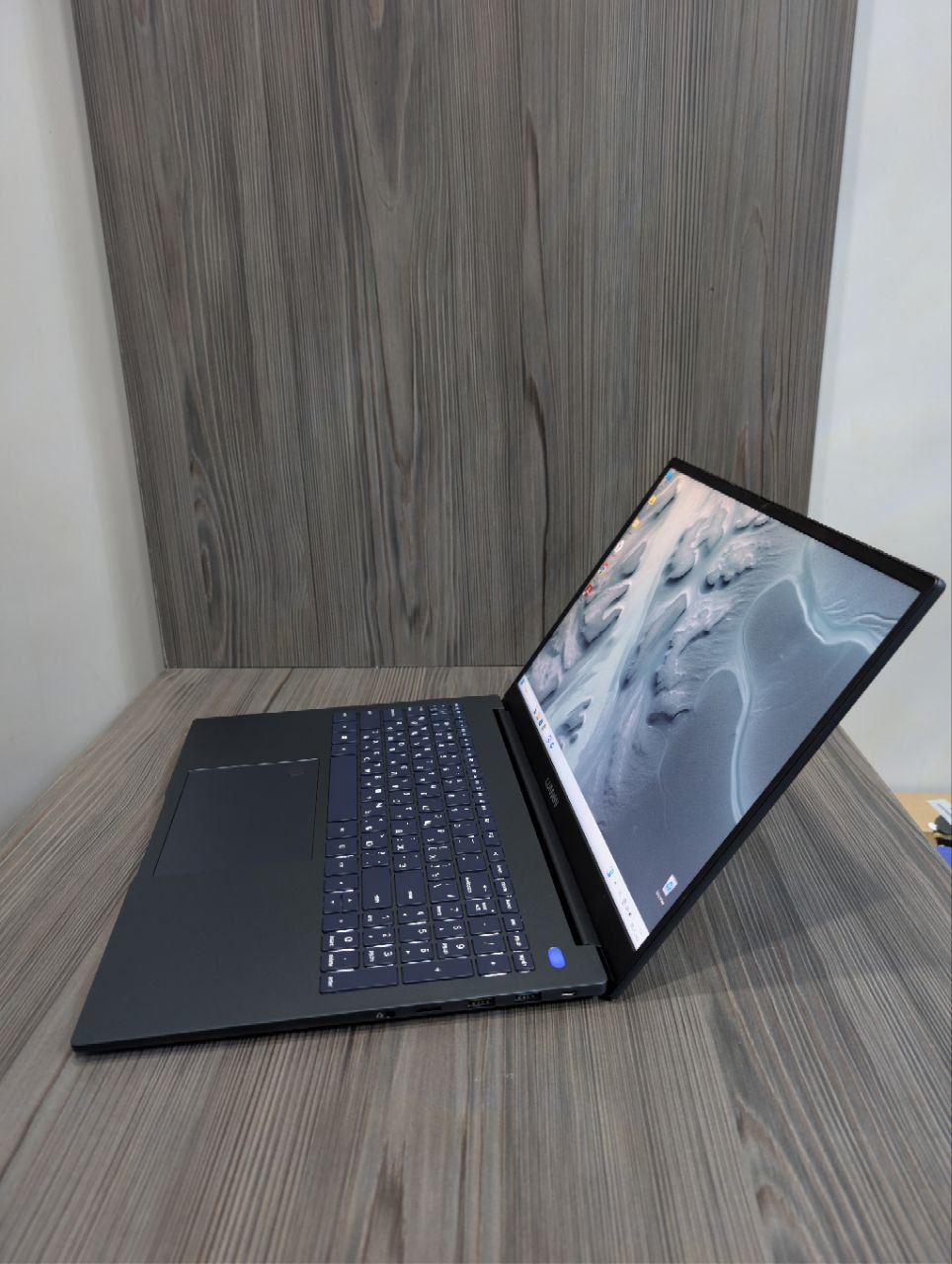 Ноутбук Lunnen Ground 16" LL6FAWL07 (2025) - Электроника в Калининград - фото 3