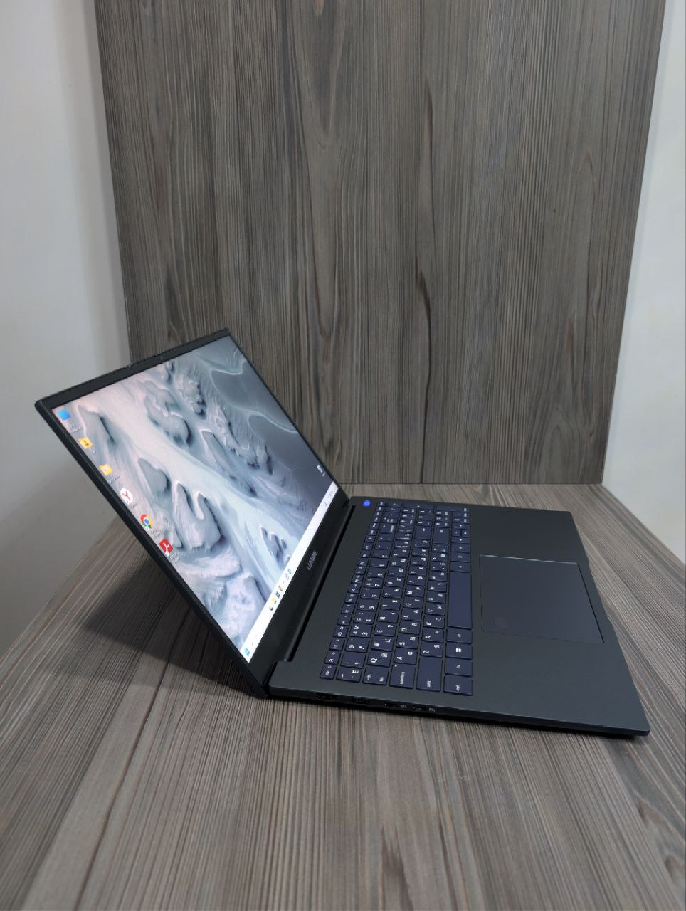 Ноутбук Lunnen Ground 16" LL6FAWL07 (2025) - Электроника в Калининград - фото 4