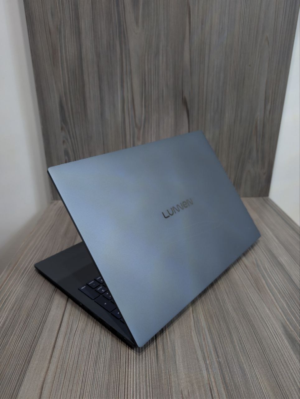 Ноутбук Lunnen Ground 16" LL6FAWL07 (2025) - Электроника в Калининград - фото 5