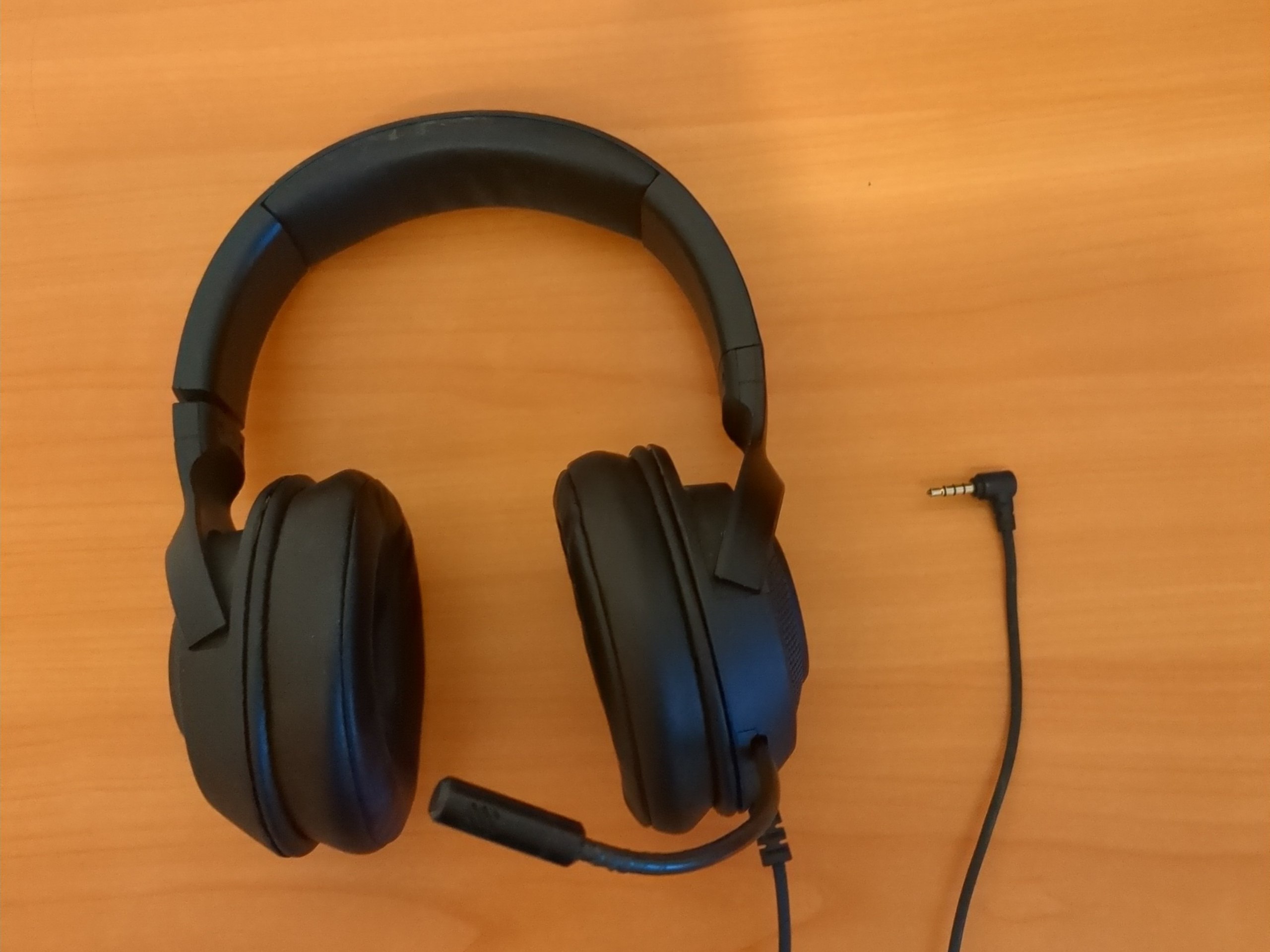 Razer Kraken x Lite - Электроника в Калининград - фото 3