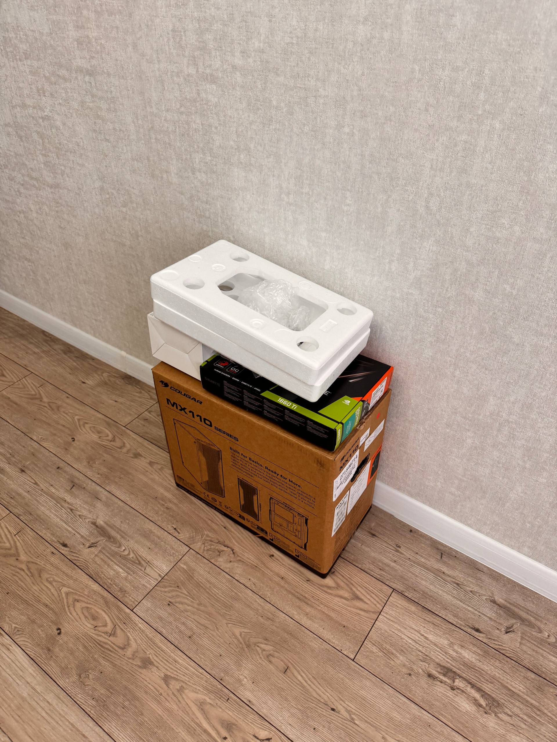 Компьютер 1660 супер 512 гб ссд - Электроника в Калининград - фото 2