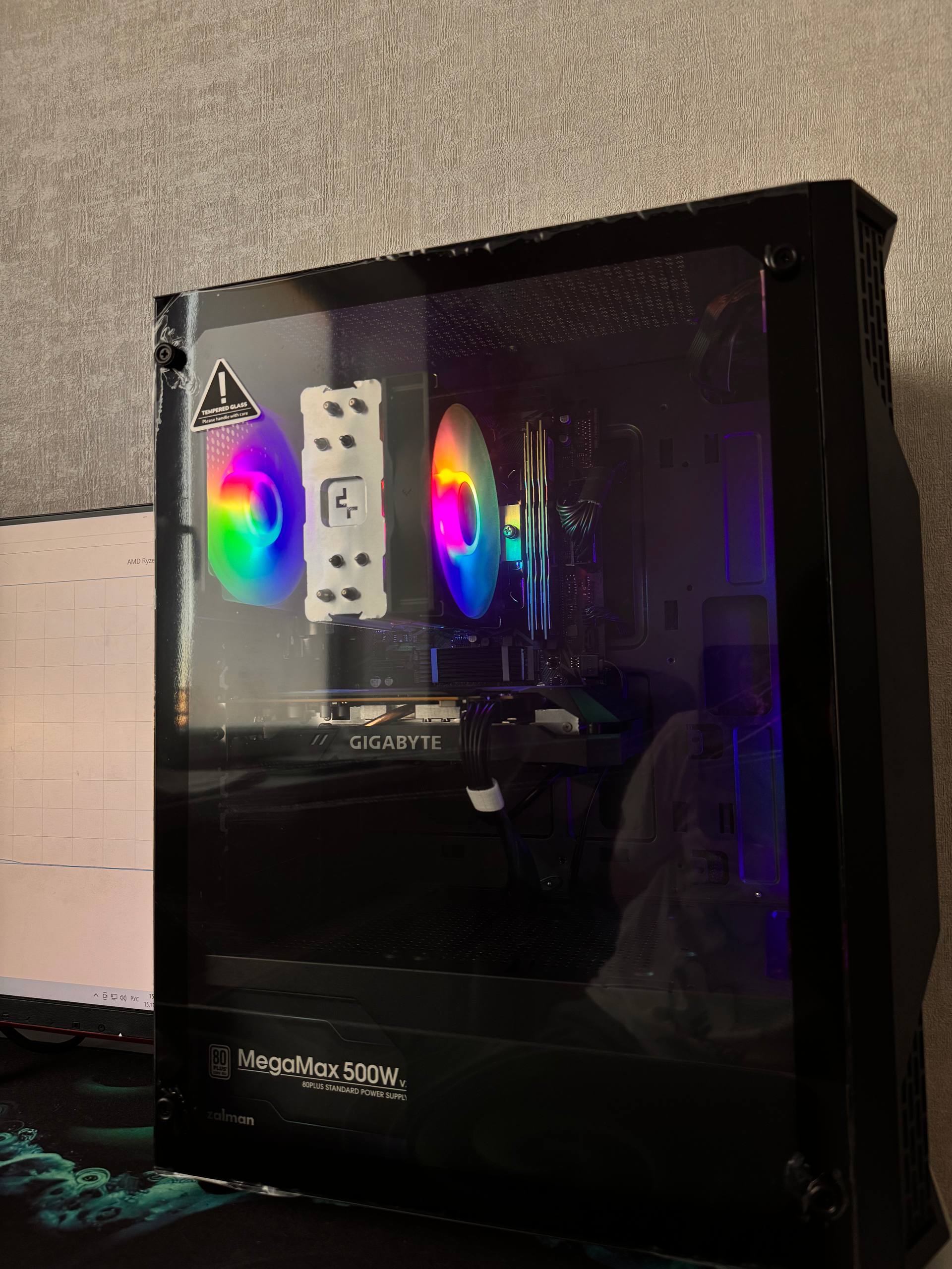 Компьютер 1660 супер 512 гб ссд - Электроника в Калининград - фото 3