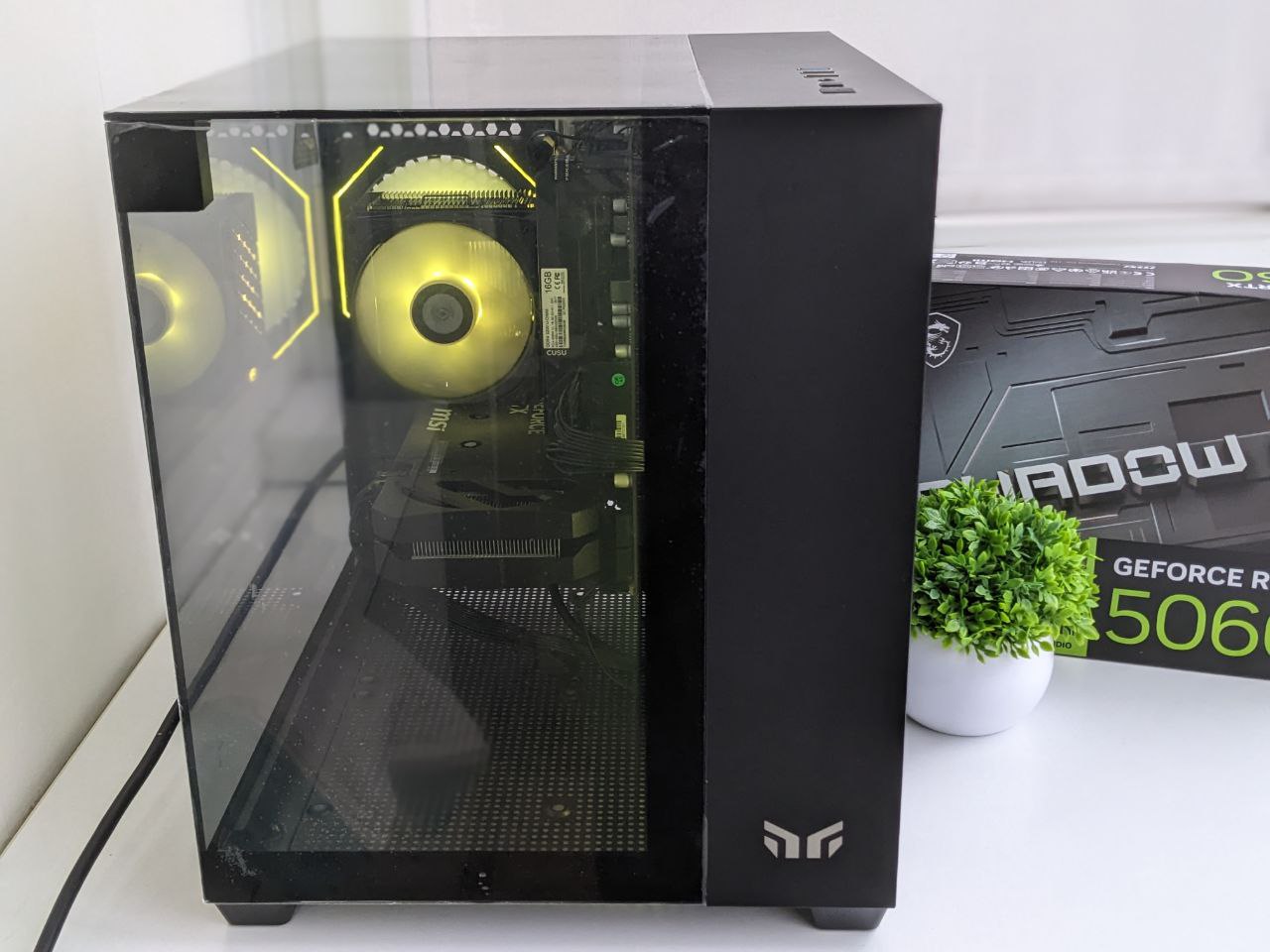 Продам новый игровой компьютер - Электроника в Калининград - фото 4