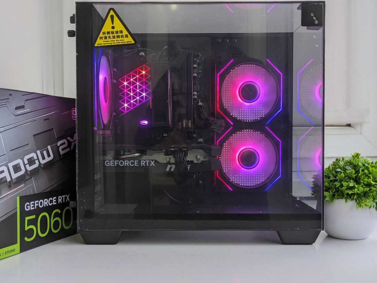 Продам новый игровой компьютер - Электроника в Калининград - фото 3