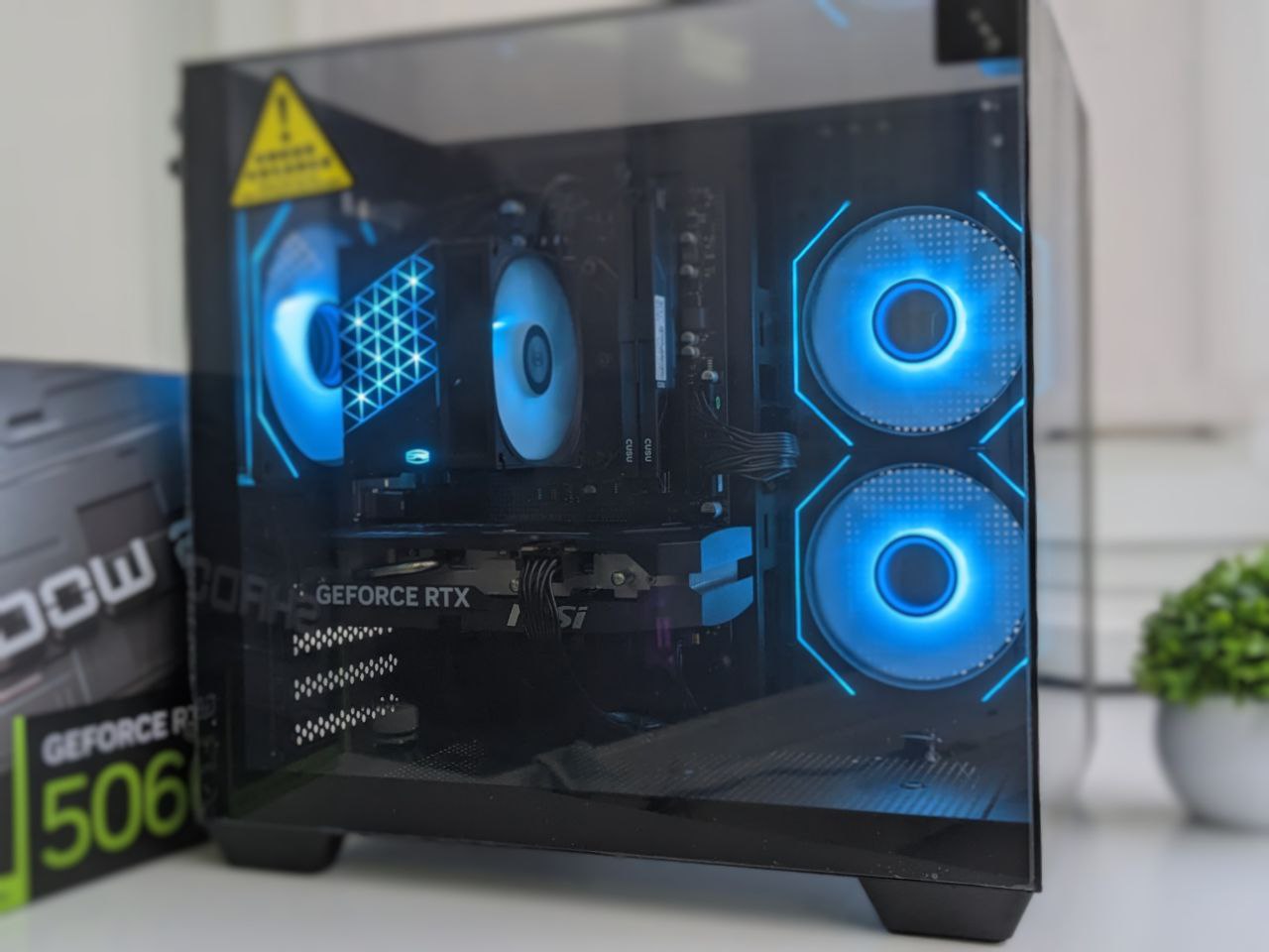 Продам новый игровой компьютер - Электроника в Калининград - фото 5