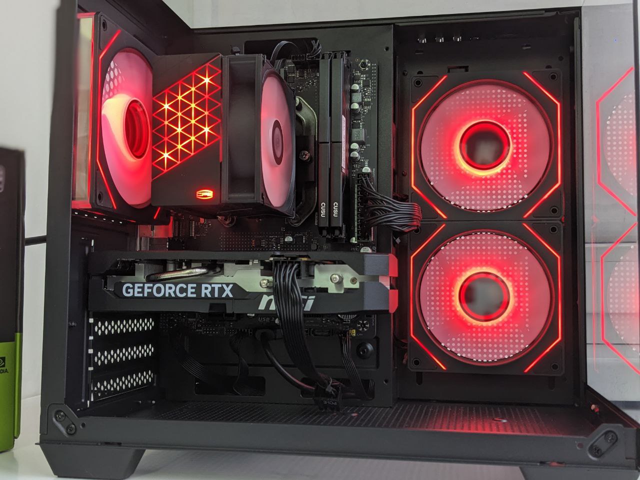 Продам новый игровой компьютер - Электроника в Калининград - фото 6