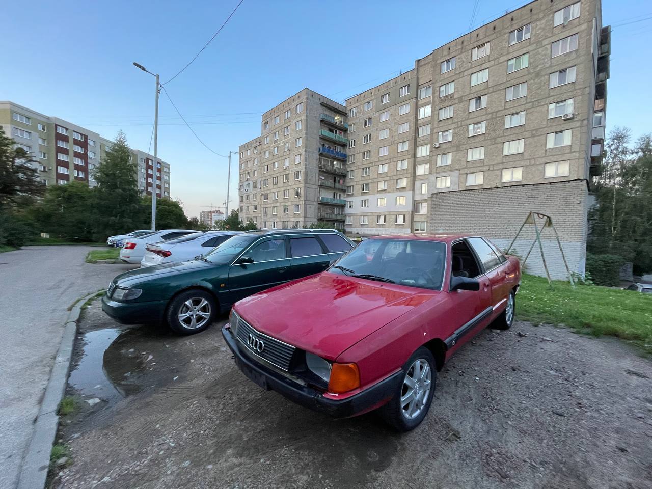 Обмен на ПК или Mac - Электроника в Калининград