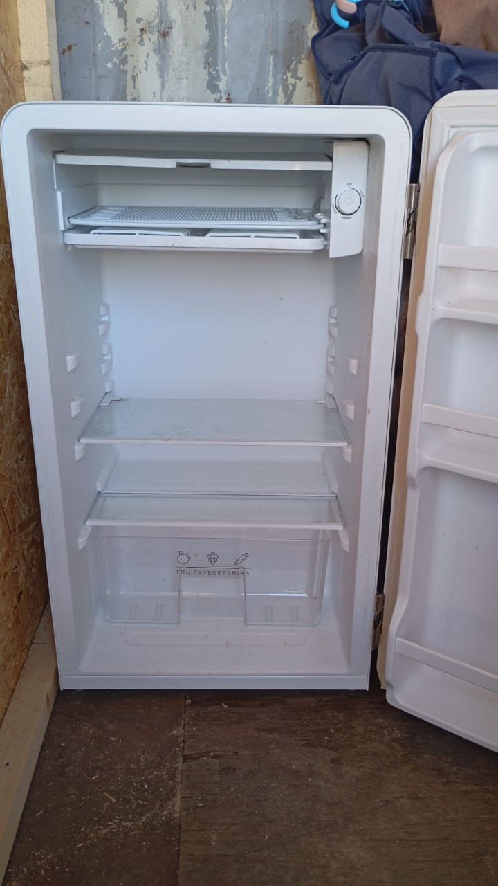 Продажа холодильника - Для дома и дачи в Южно-Сахалинск - фото 2