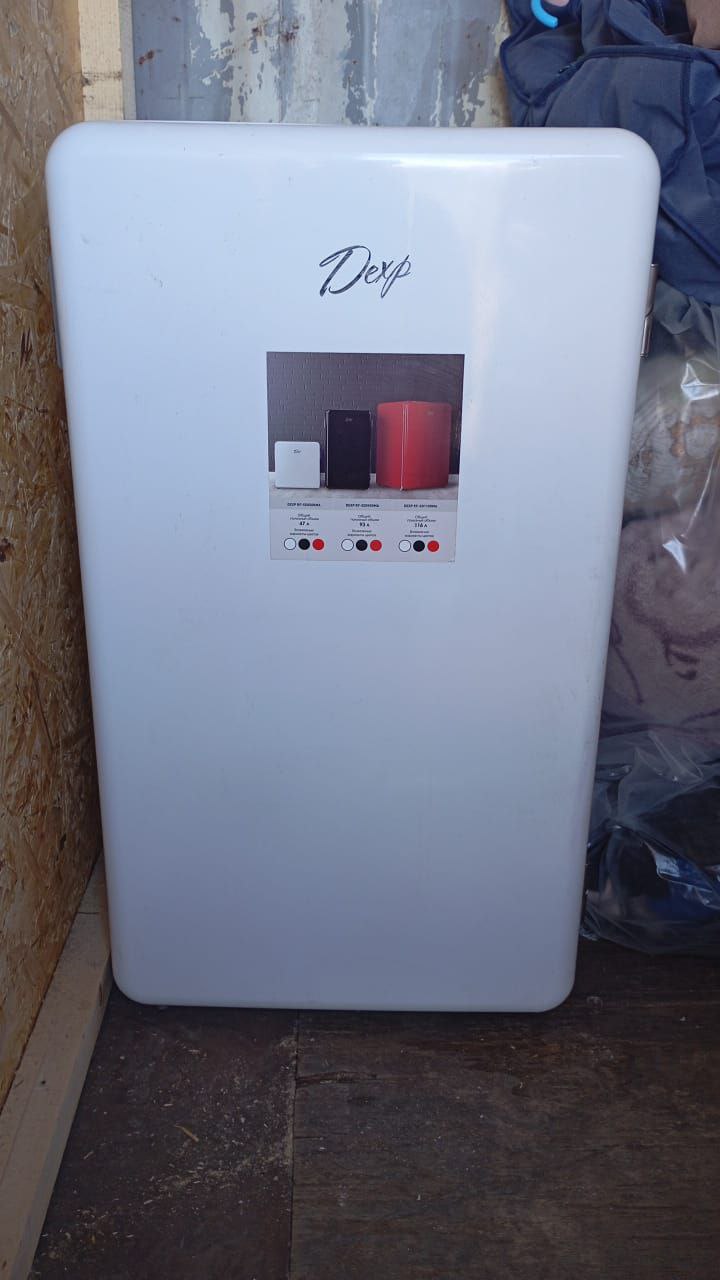 Продажа холодильника - Для дома и дачи в Южно-Сахалинск - фото 3