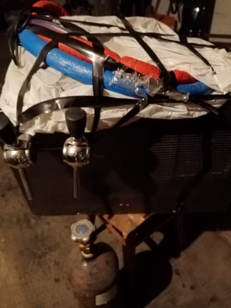 Продам газгольдер - Для дома и дачи в Южно-Сахалинск - фото 1