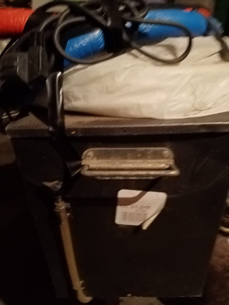 Продам газгольдер - Для дома и дачи в Южно-Сахалинск - фото 3