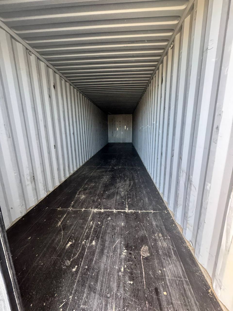 Продажа морских контейнеров - Для дома и дачи в Южно-Сахалинск - фото 2