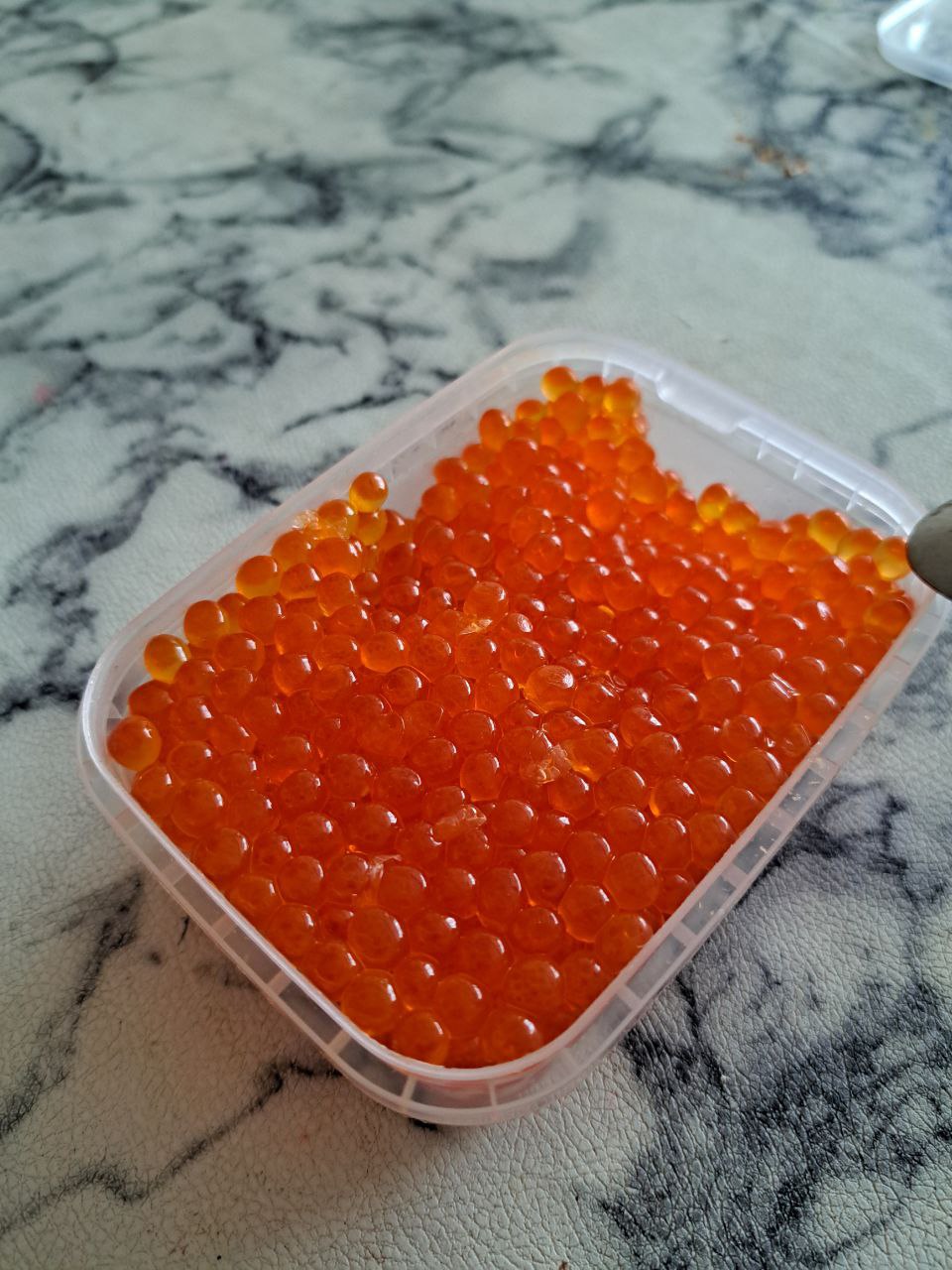 Кета холодного копчения и икра кеты - Хобби и отдых в Южно-Сахалинск