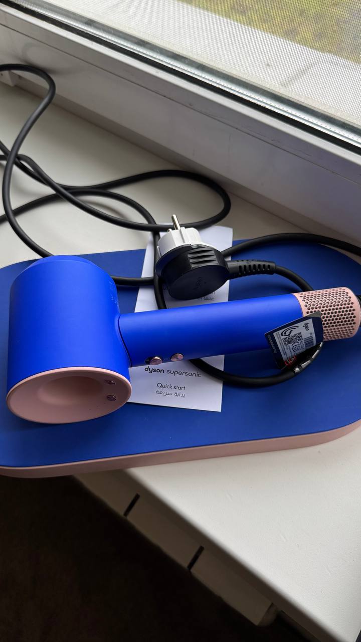 Продам Dyson в идеальном состоянии - Электроника в Южно-Сахалинск