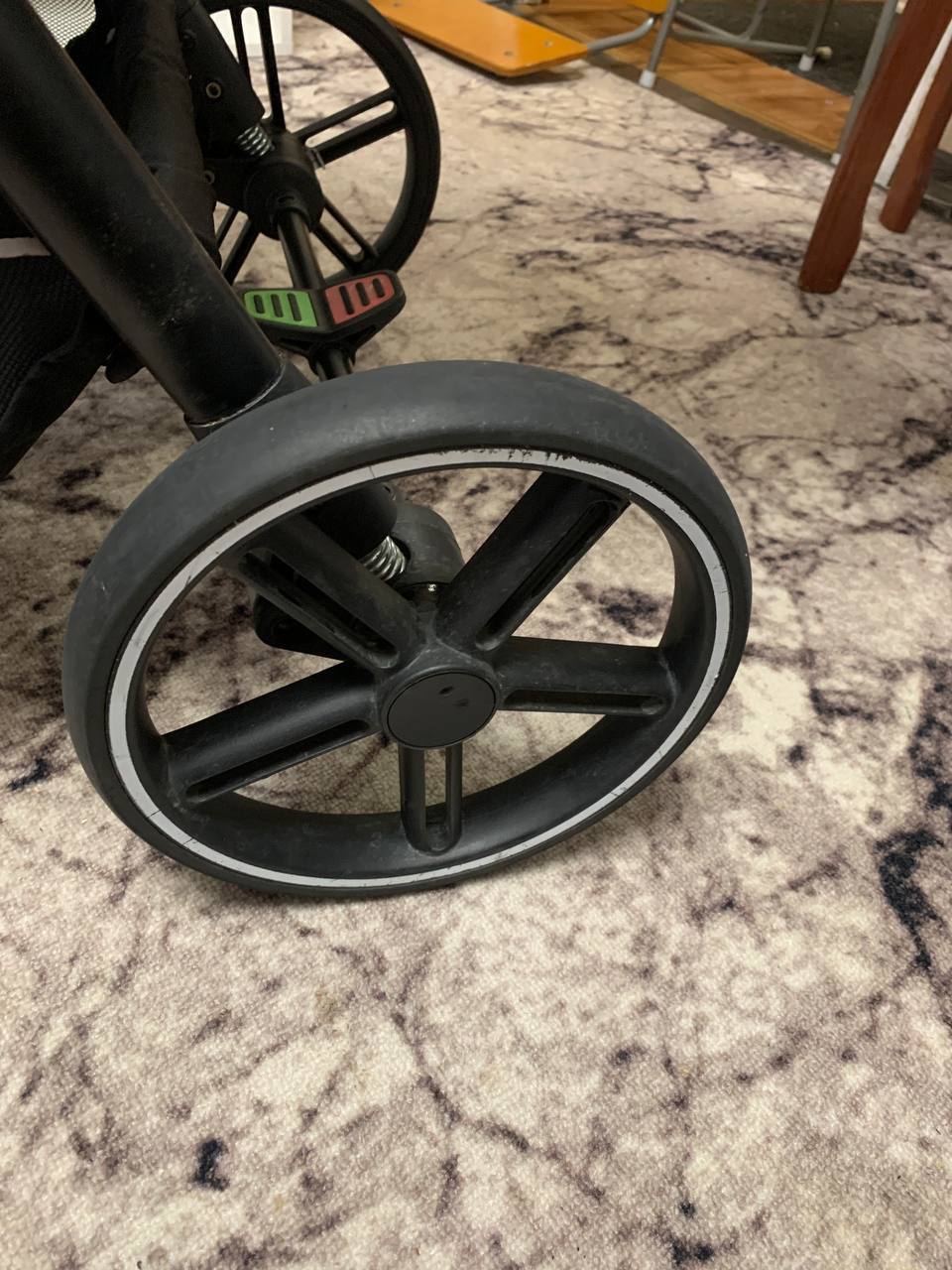 Прогулочная коляска после одного ребенка - Товары для детей в Воронеж - фото 5