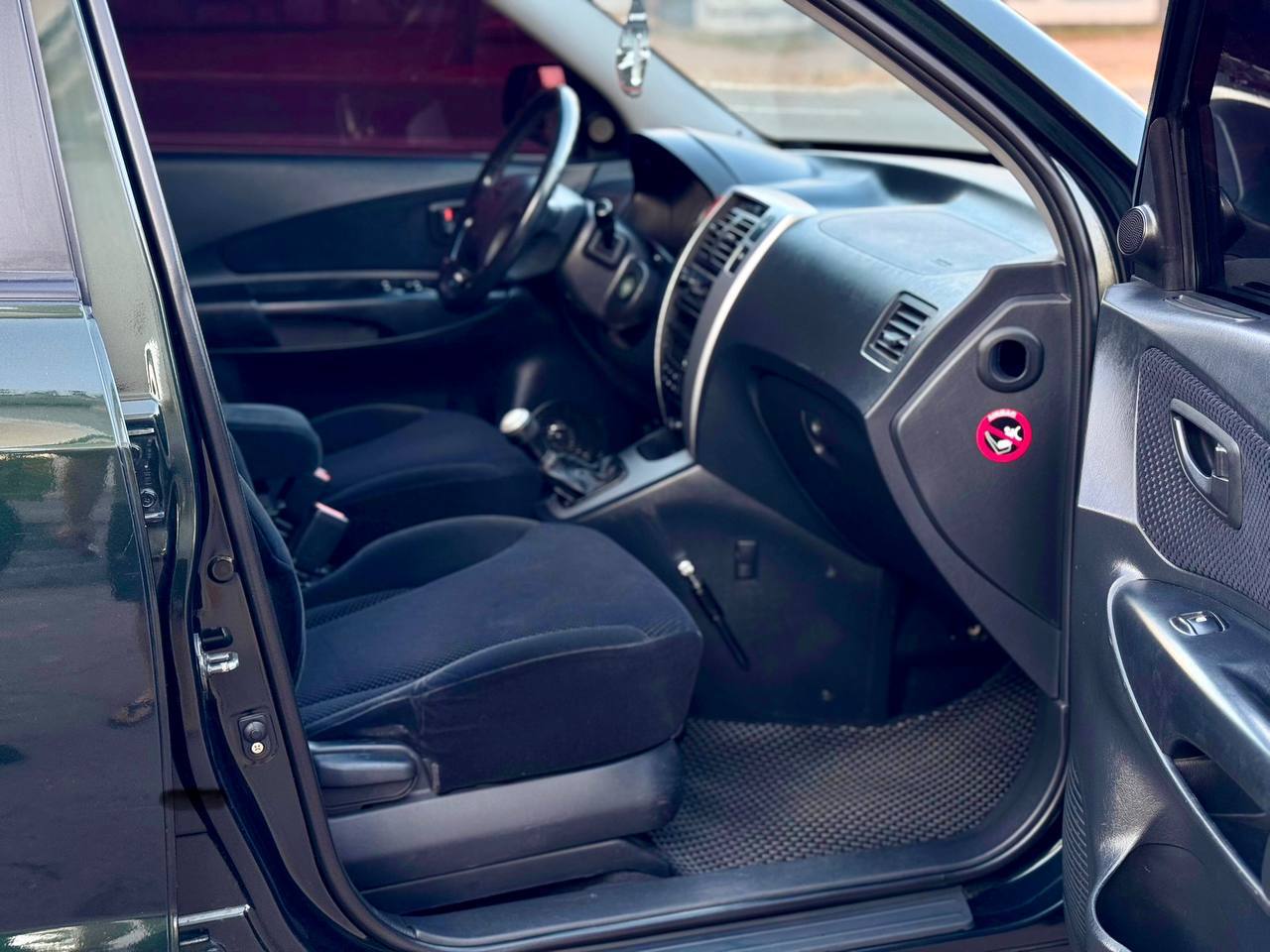 Продам Hyundai Tucson 2007 года - Авто в Воронеж - фото 4