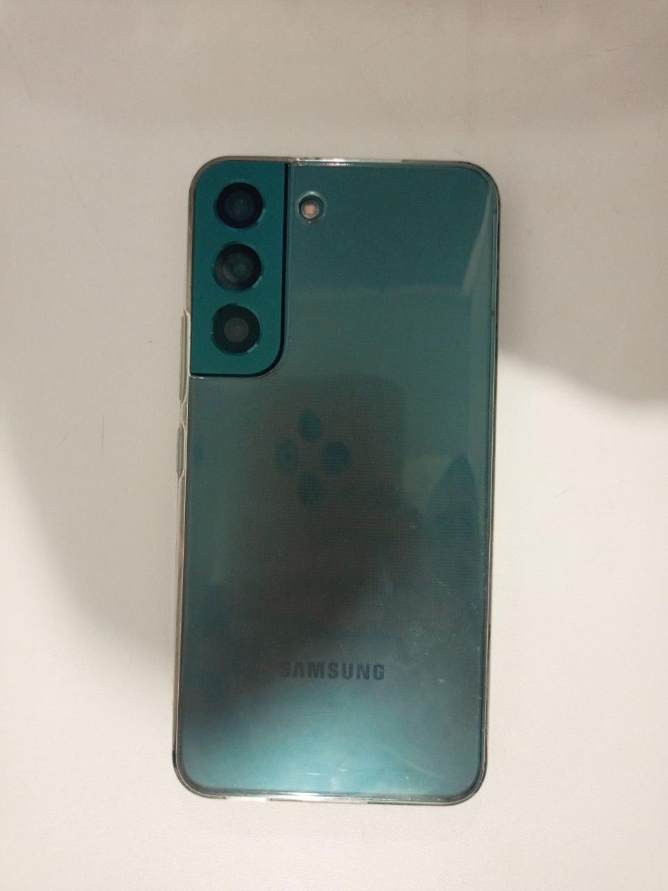 Samsung Galaxy s22 в отличном состоянии - Электроника в Воронеж - фото 2