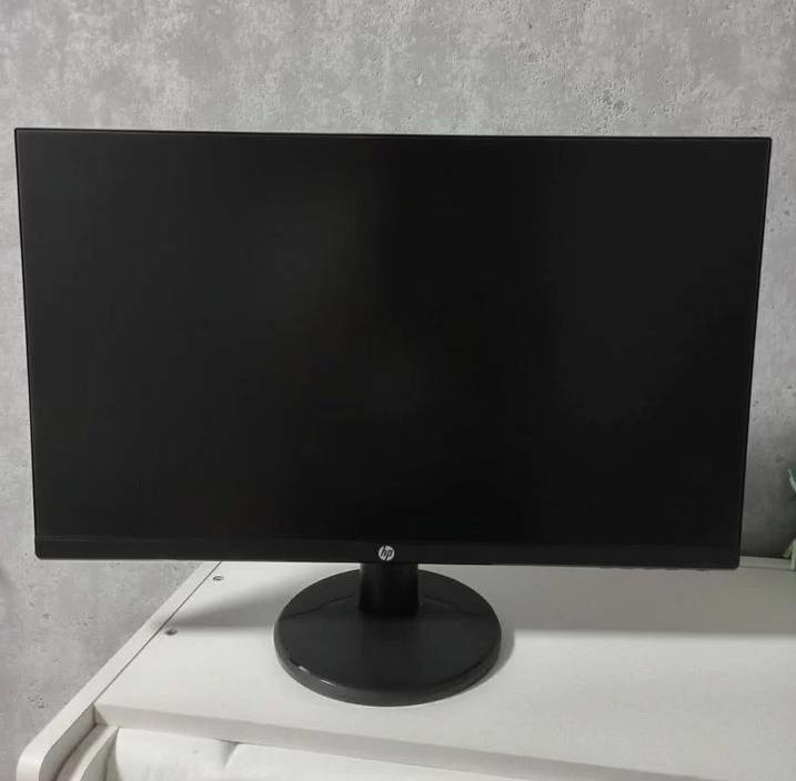 Монитор HP V24 24 дюйма - Электроника в Воронеж