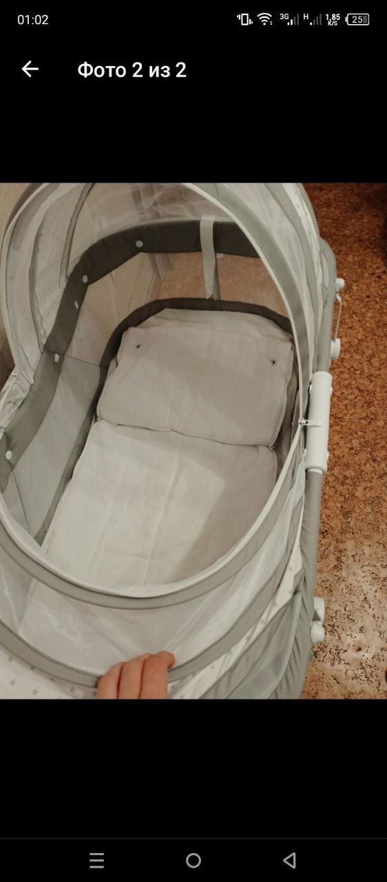 Продаю почти новая - Неизвестно в Воронеж - фото 2