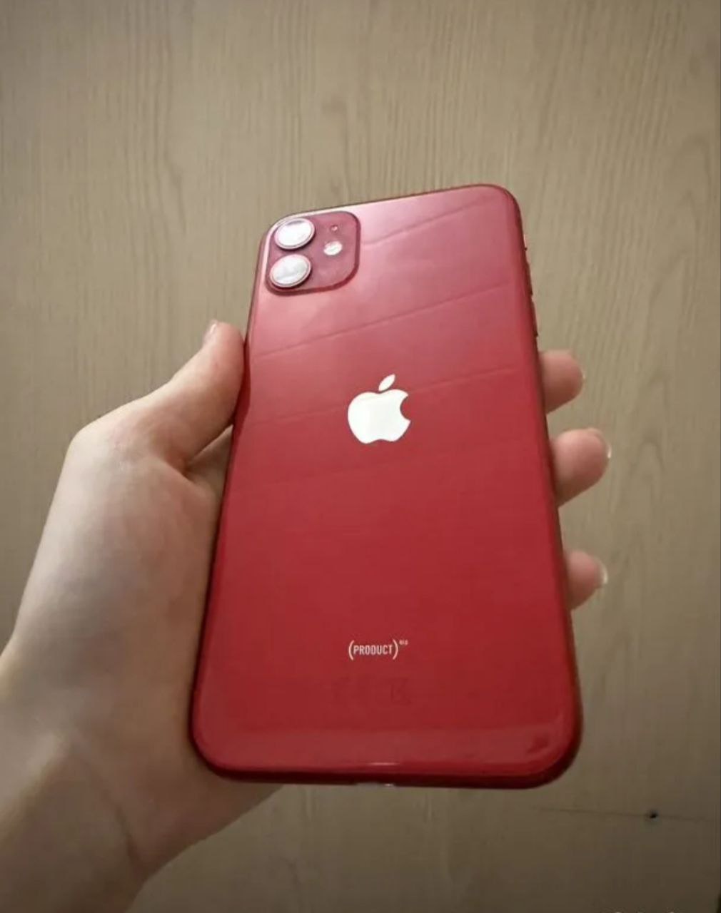 Продажа iPhone 11 - частное объявление в Тверь