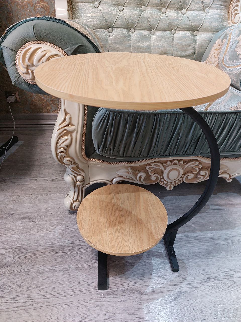 Журнальные столики с дефектом - Для дома и дачи в Подольск