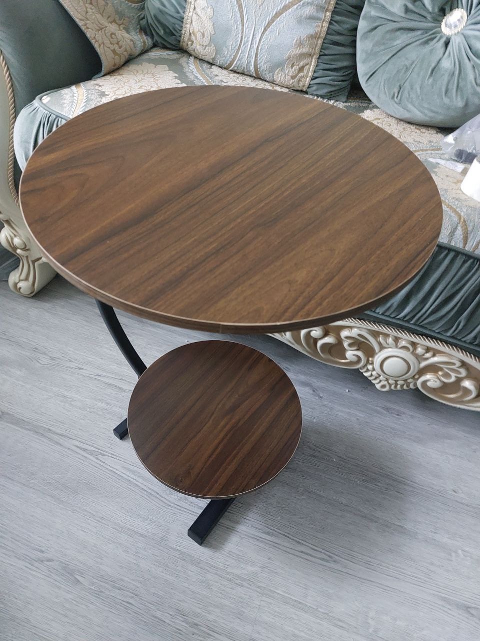 Журнальные столики с дефектом - Для дома и дачи в Подольск - фото 3