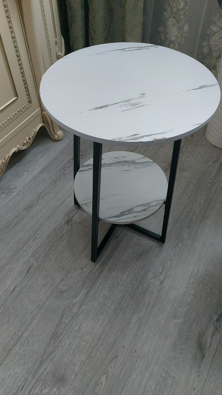 Журнальные столики с дефектом - Для дома и дачи в Подольск - фото 5