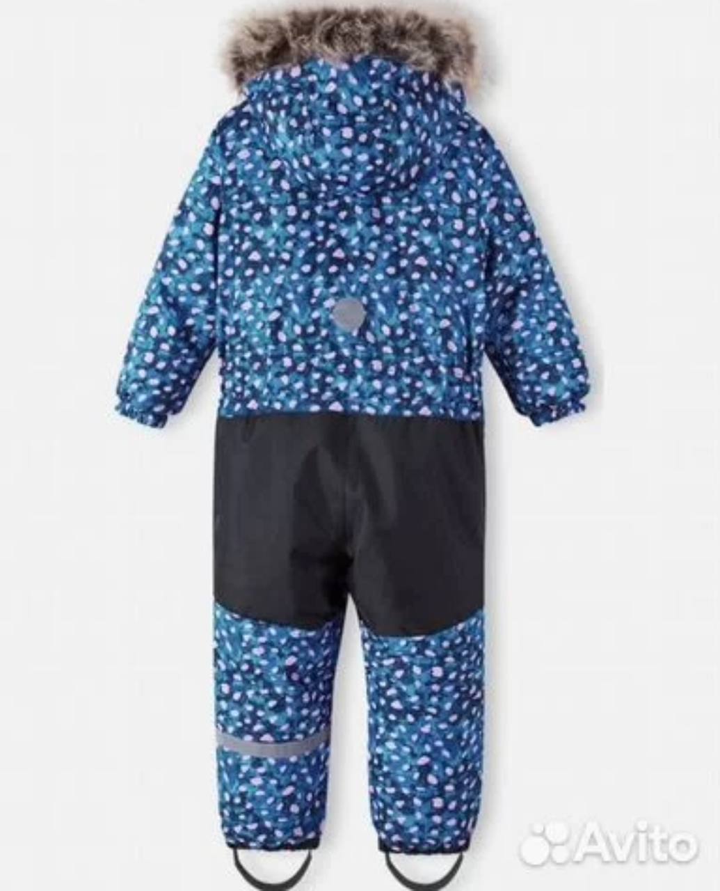 Комбинезон Lassie новый 104 - частное объявление в Подольск