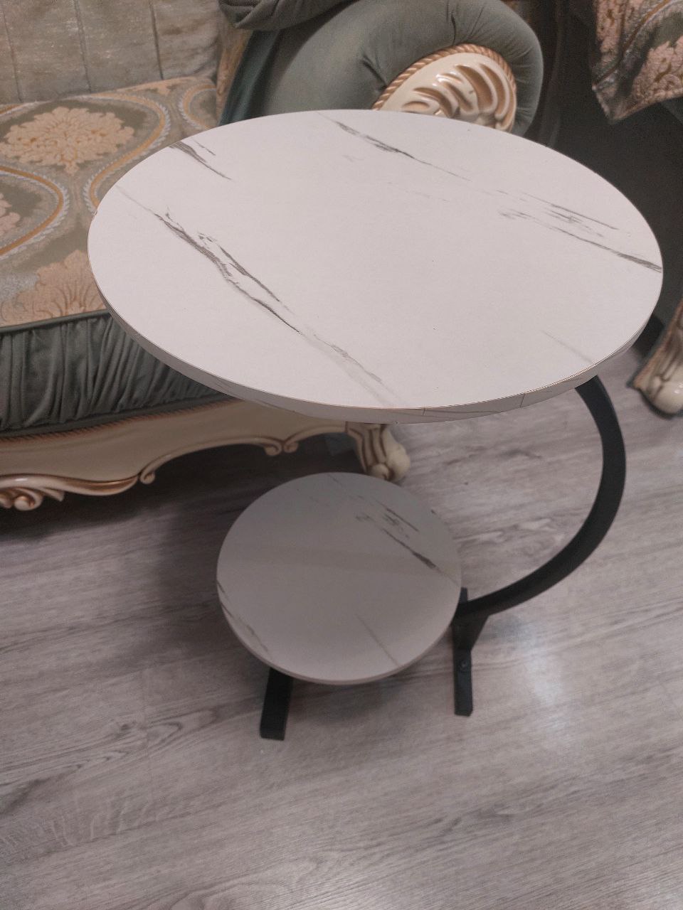 Продам новые журнальные столики с дефектом - Для дома и дачи в Подольск
