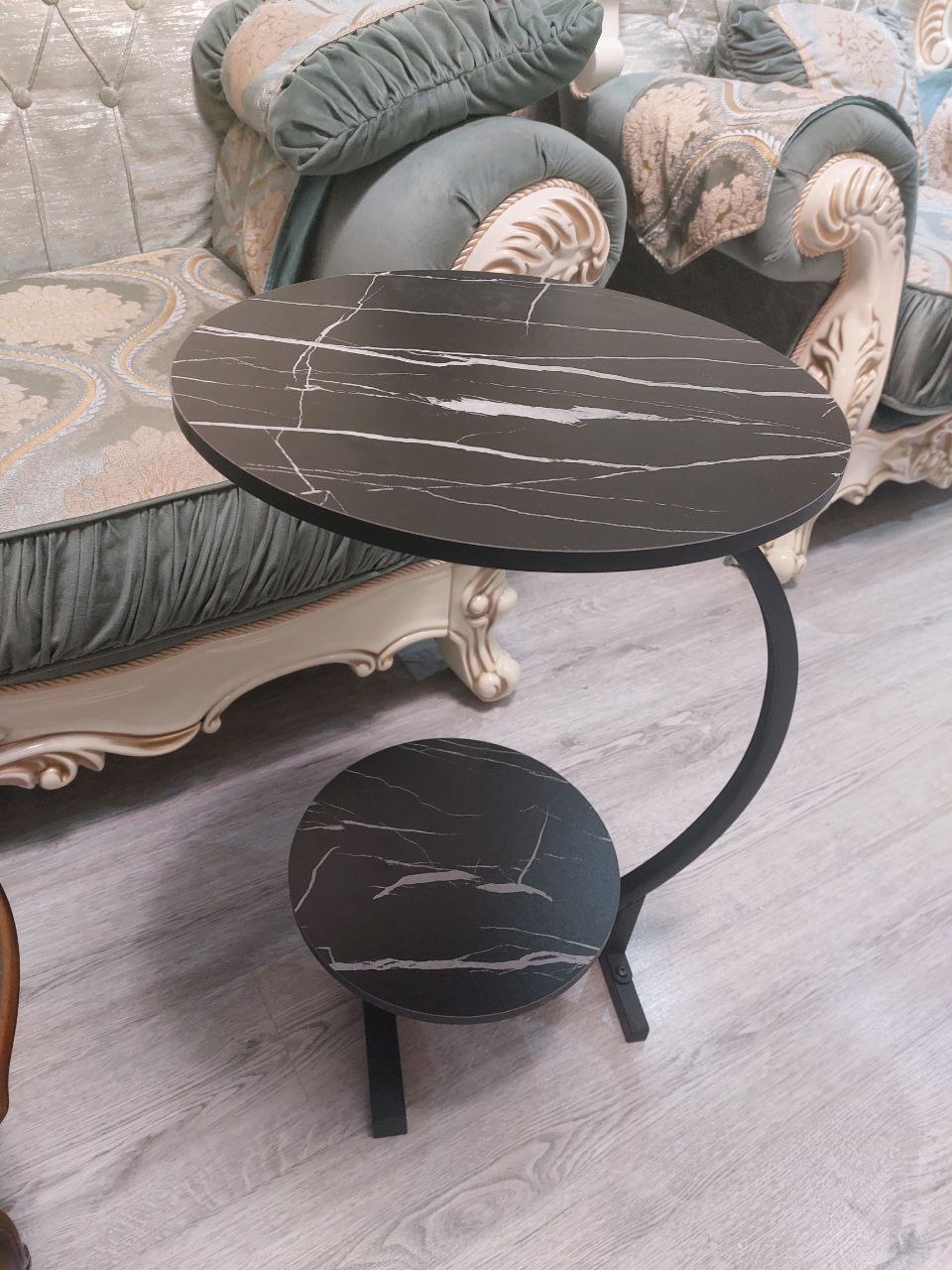 Продам новые журнальные столики с дефектом - Для дома и дачи в Подольск - фото 3