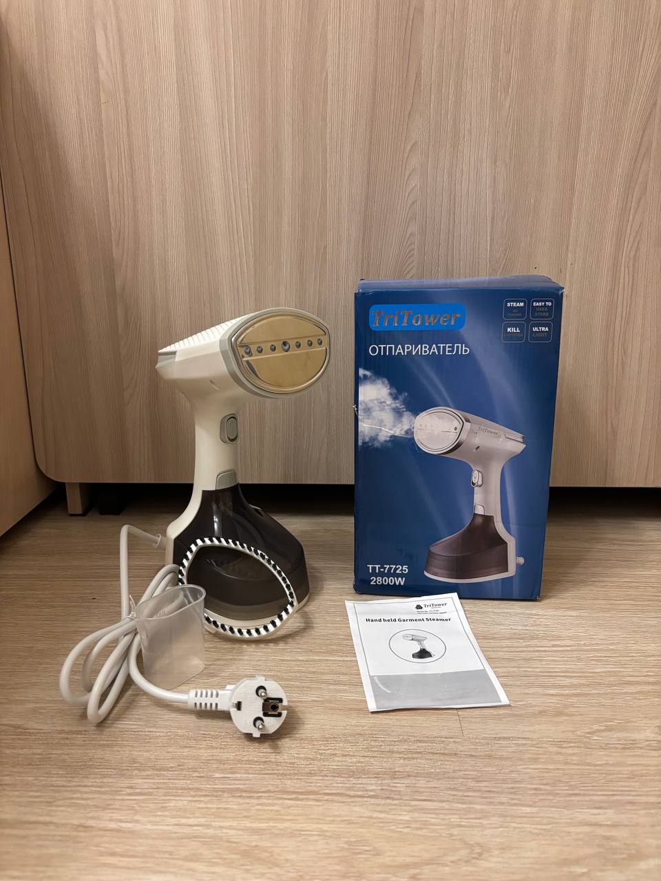 Отпариватели и измельчитель - Для дома и дачи в Подольск