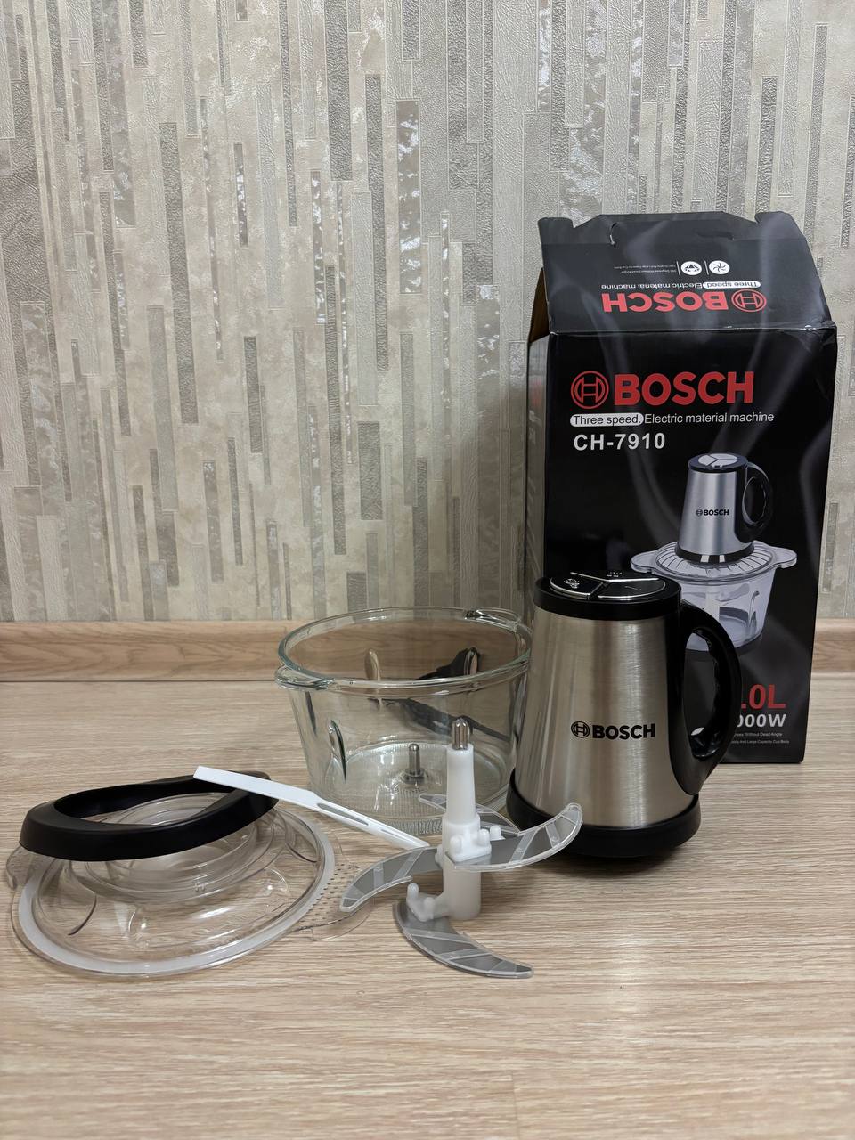 Отпариватели и измельчитель - Для дома и дачи в Подольск - фото 3