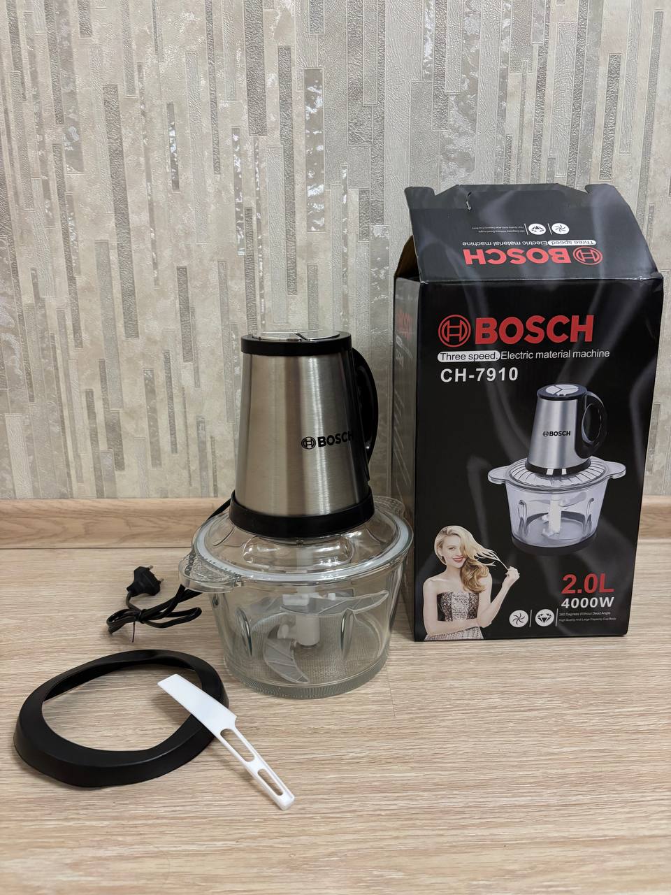 Отпариватели и измельчитель - Для дома и дачи в Подольск - фото 4