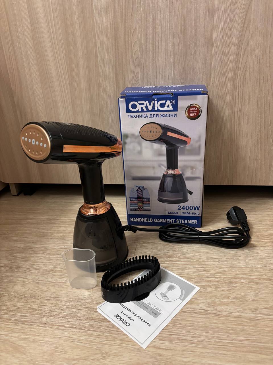 Отпариватели и измельчитель - Для дома и дачи в Подольск - фото 5