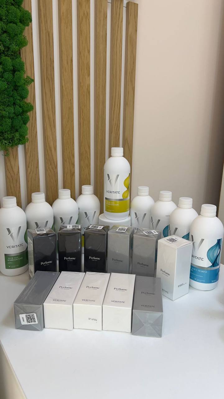 Духи Veritate Cosmetics - Красота и здоровье в Ульяновск - фото 3
