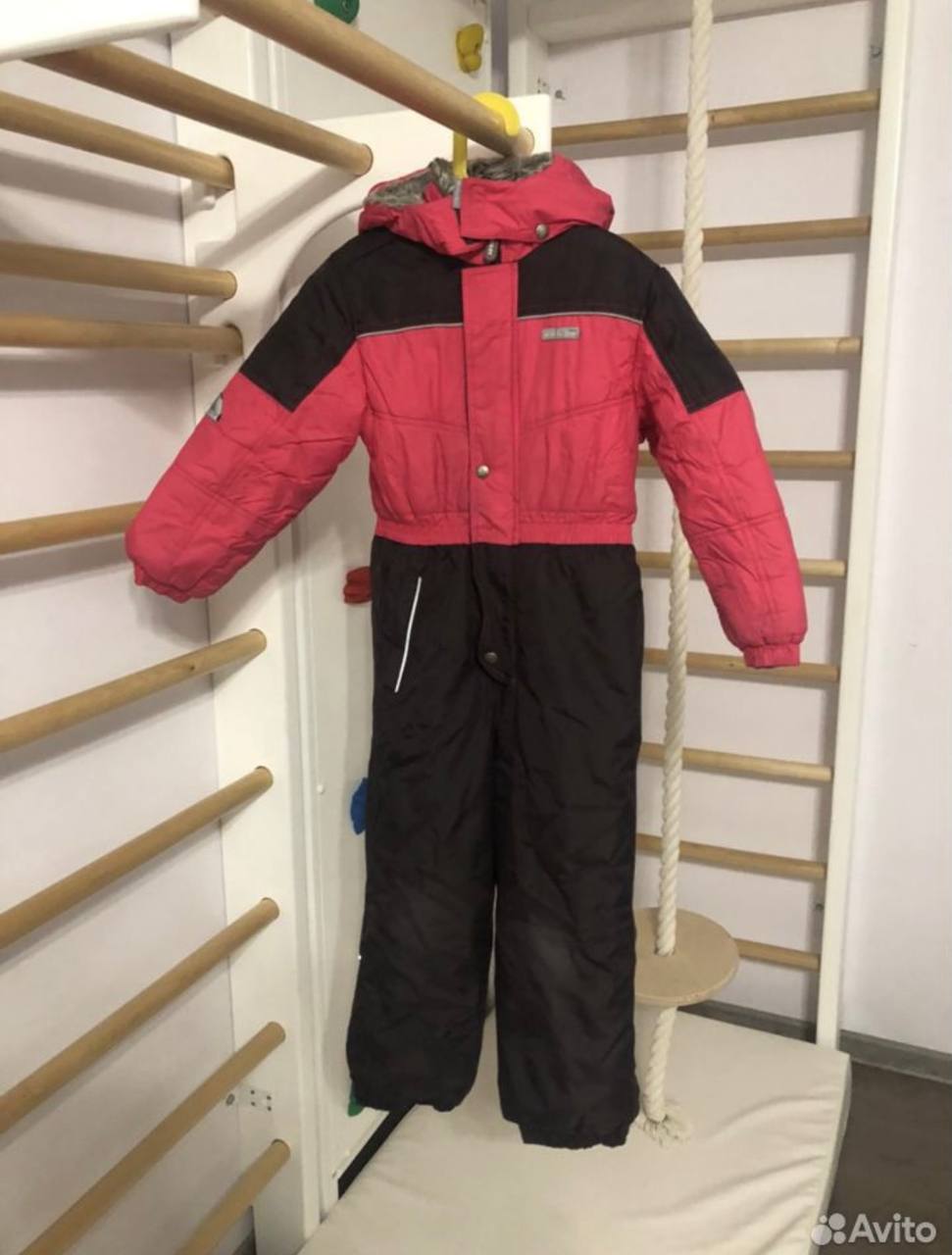 Зимний финский комбинезон Kerry - Одежда в Ульяновск