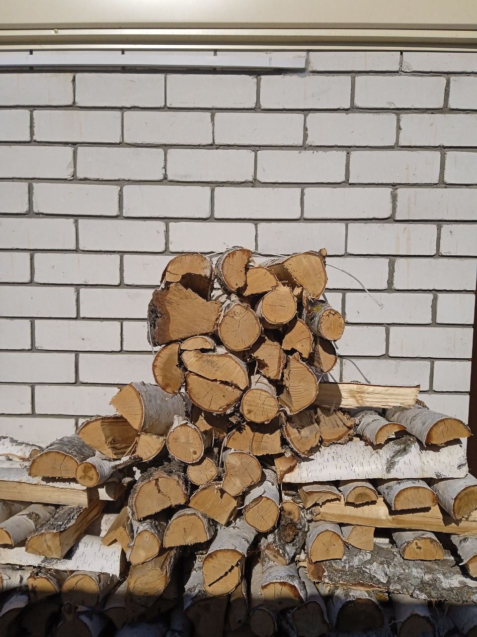 Продам дрова берёзовые сухие - Для дома и дачи в Ульяновск