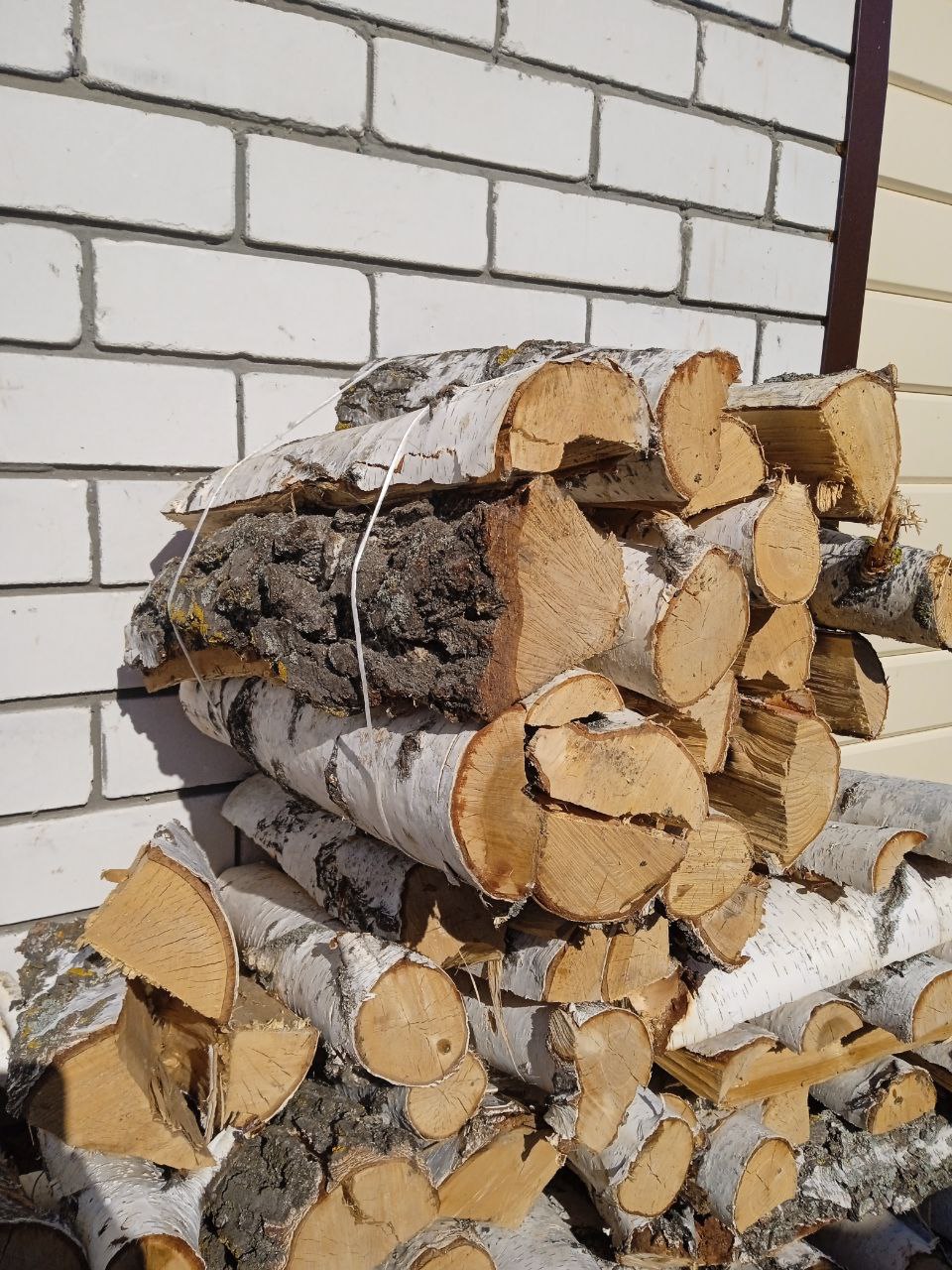 Продам дрова берёзовые сухие - Для дома и дачи в Ульяновск - фото 4