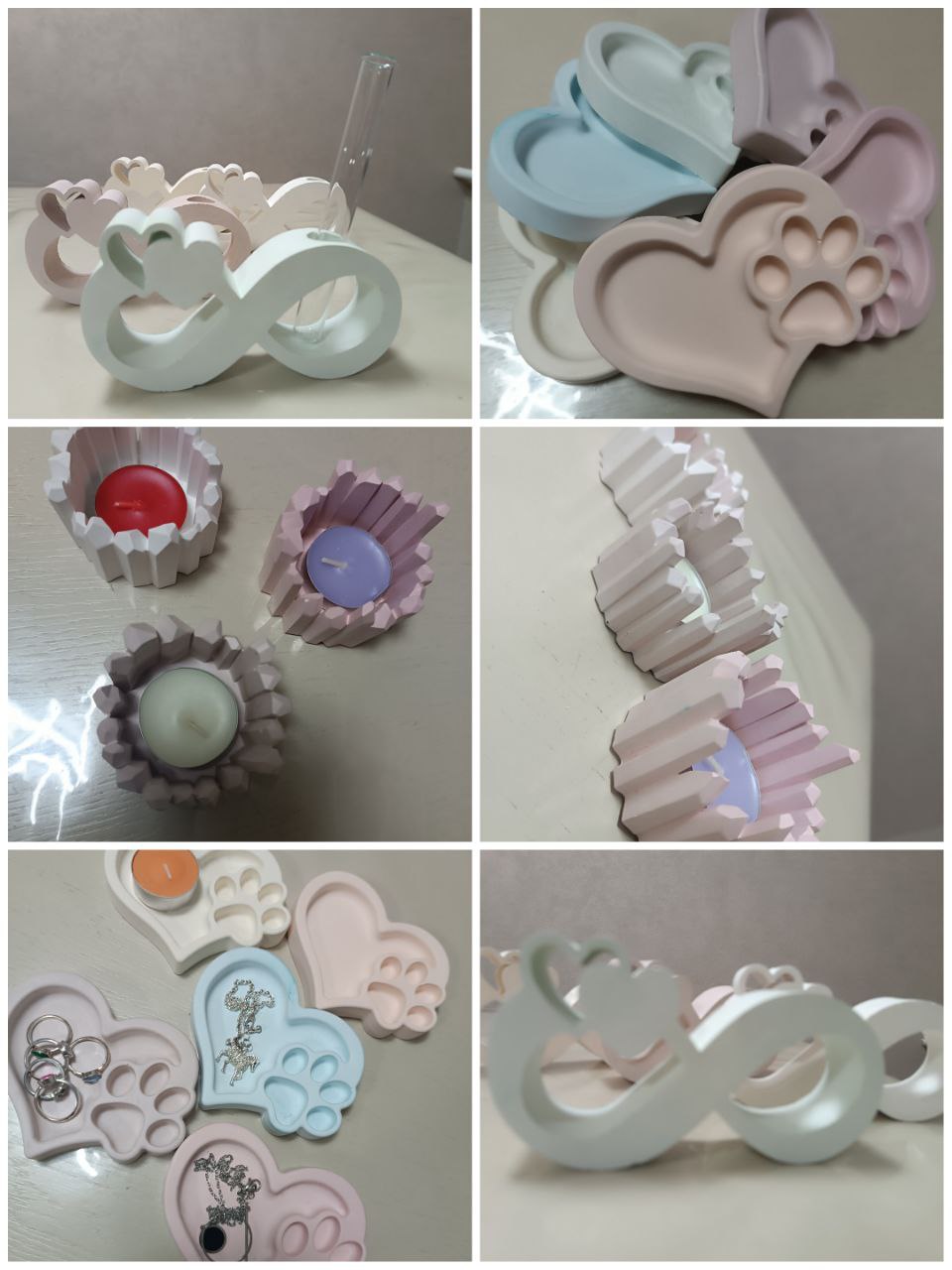 Изделия-сувениры из гипса - Хобби и отдых в Ульяновск